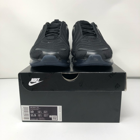 NEW Nike Air Max 720 - Picture 7 of 8